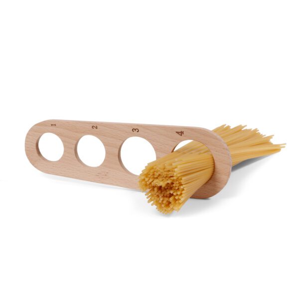 Spaghetti meetinstrument