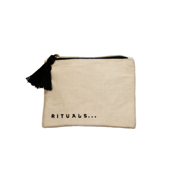 Rituals Travel Bag