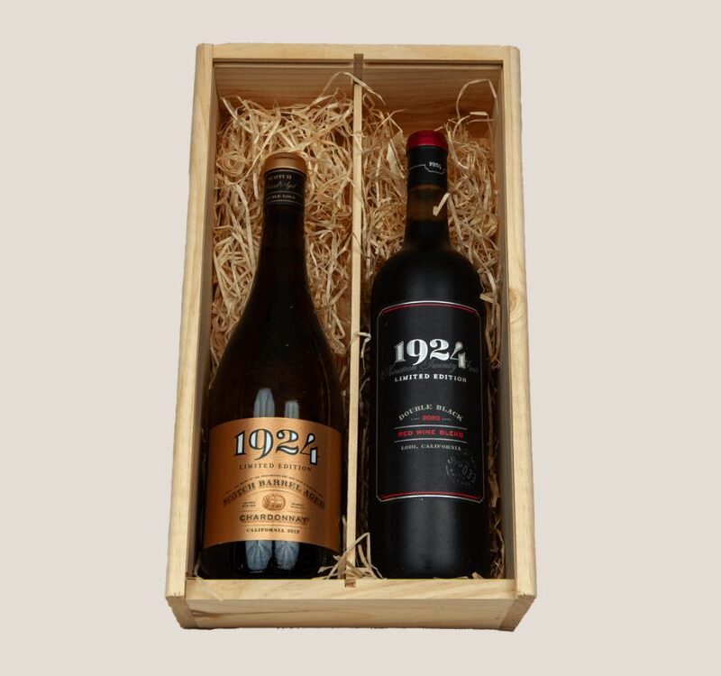 Wijngeschenk Casa Silva Terroir