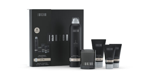 Relaxing Moments Giftset Skin 90