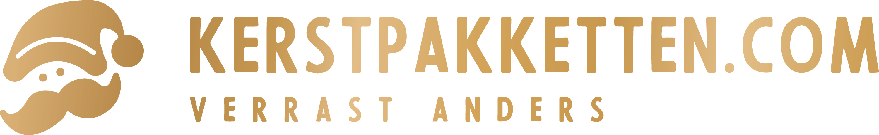 Kerstpakketten logo