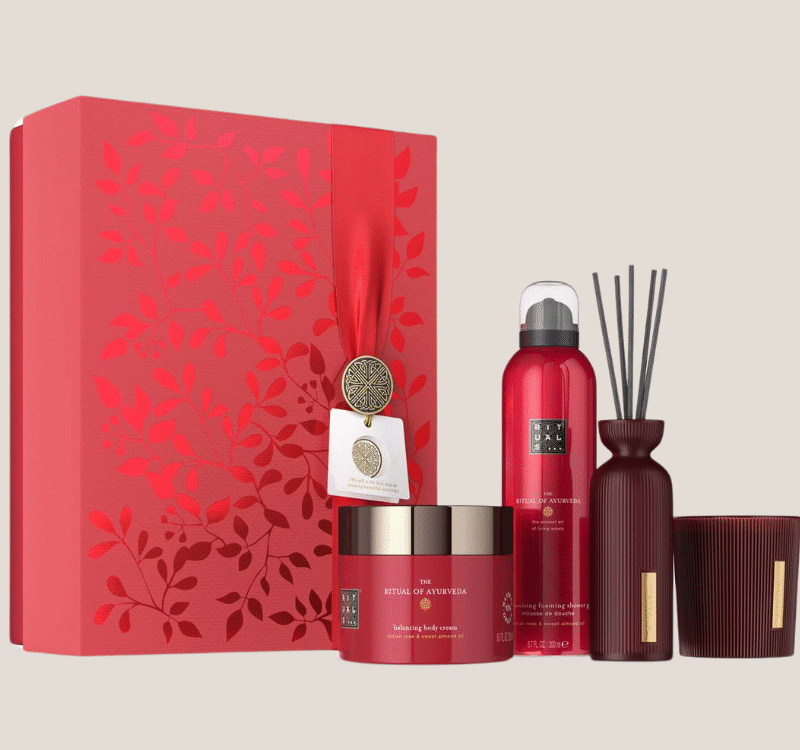 The Ritual of Ayurveda - Large Gift Set