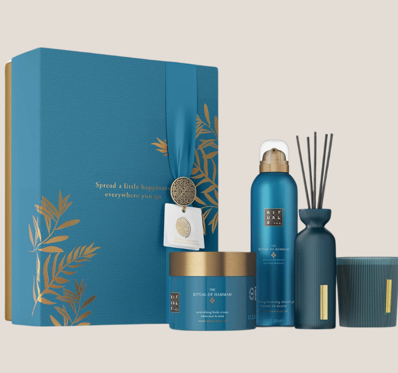 The Ritual of Hammam - Large Gift Set