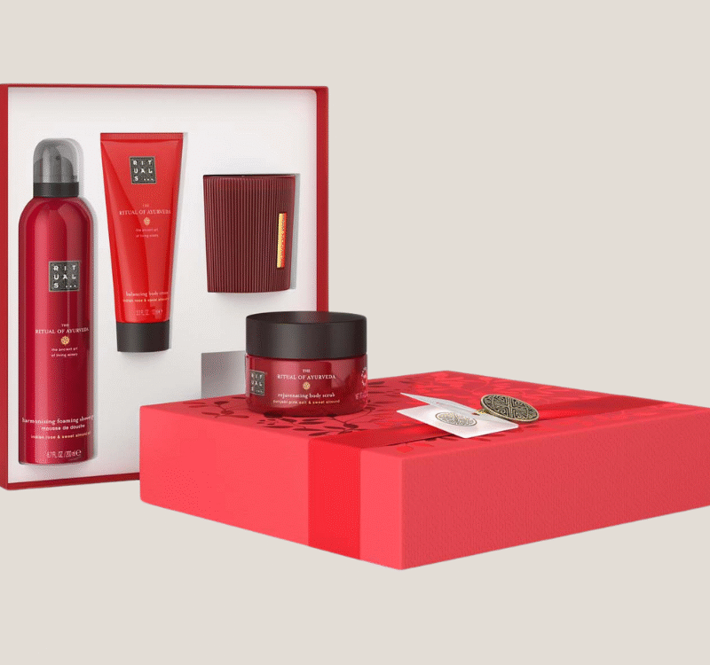 The Ritual of Ayurveda - Medium Gift Set