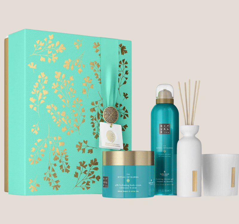 The Ritual of Karma - Large Gift Set