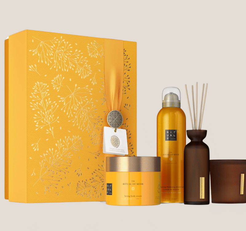 The Ritual of Mehr- Large Gift Set