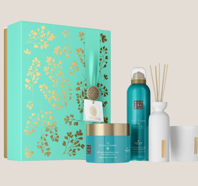 The Ritual of Karma - Medium Gift Set