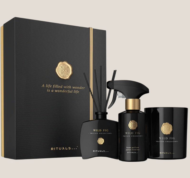 Private Collection Wild Fig - Gift Set