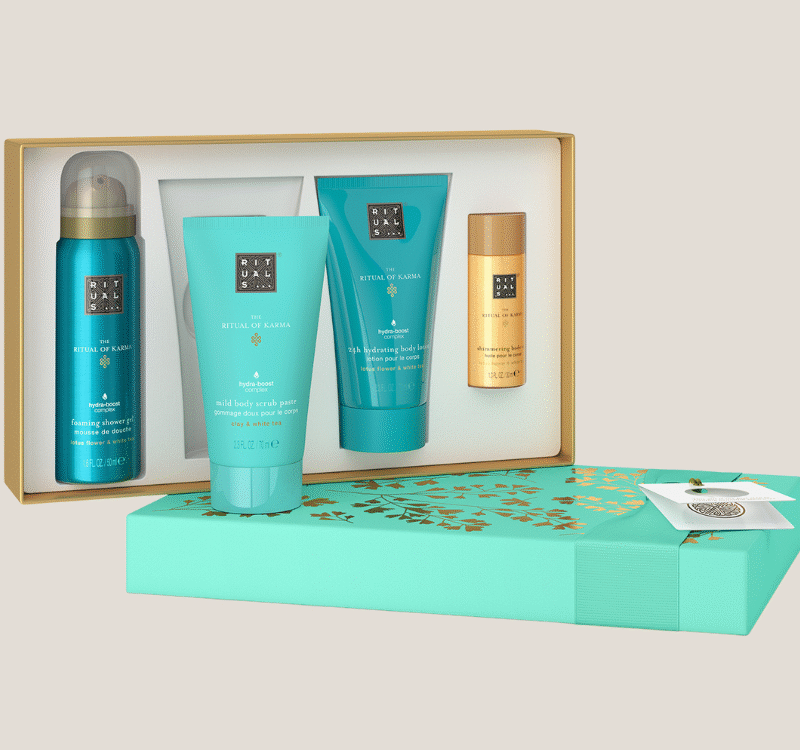The Ritual of Karma - Small Gift Set