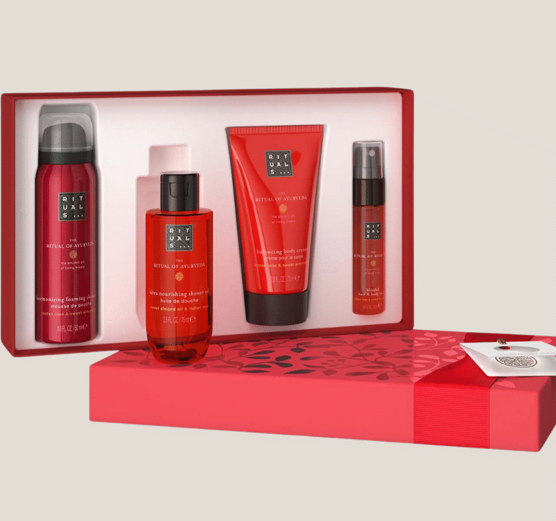 The Ritual of Ayurveda - Small Gift Set