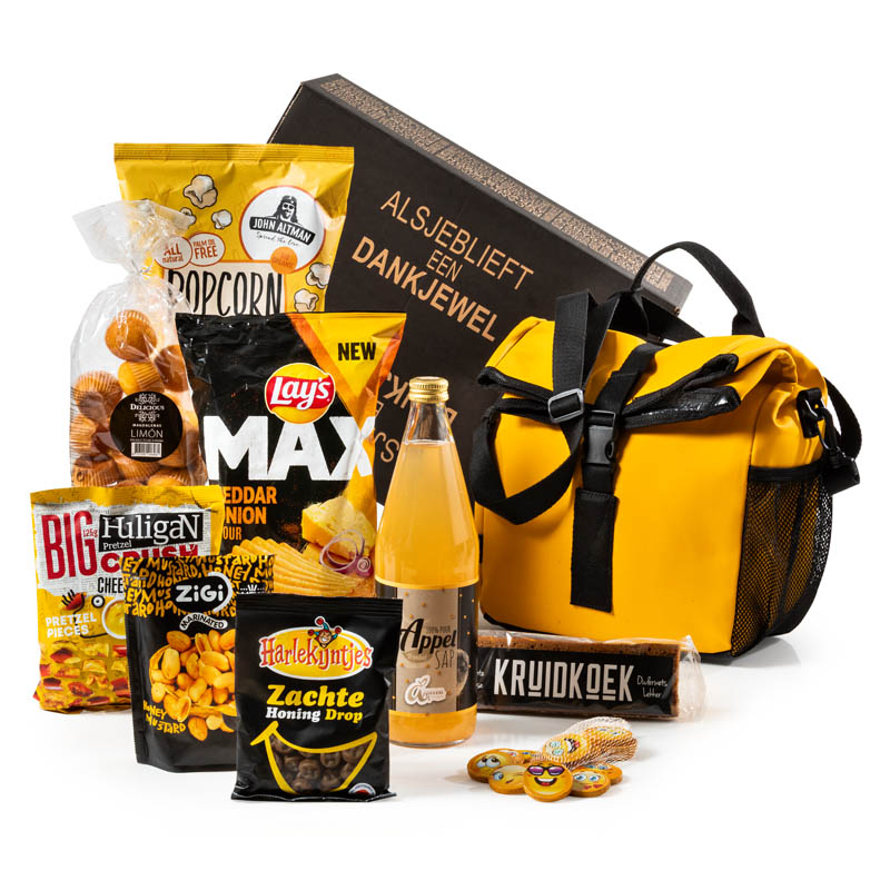 Zichtbaar op de Fiets