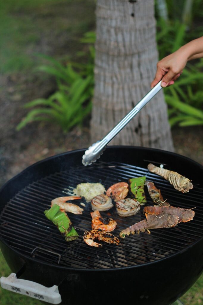 Kerstpakket voor mannen