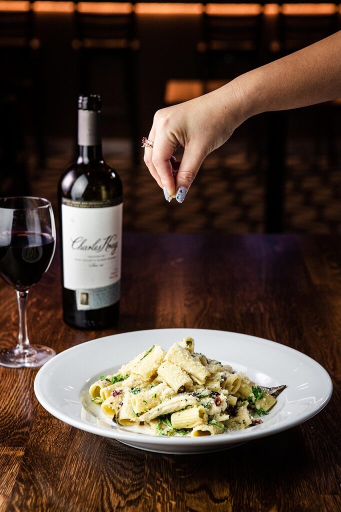 Italiaans kerstpakket