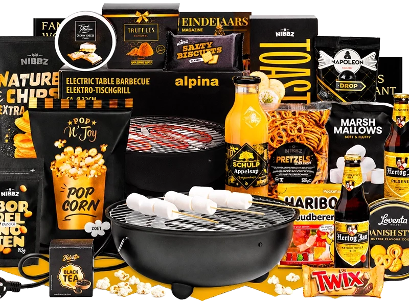 BBQ