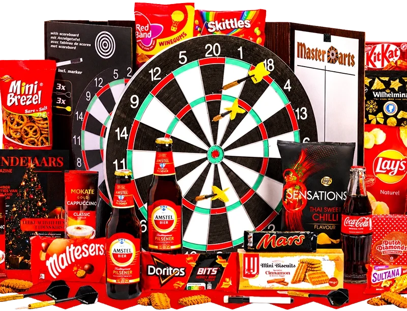 Darts