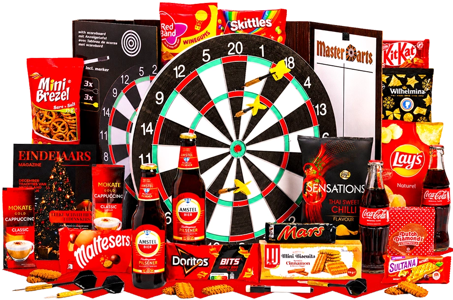 Darts