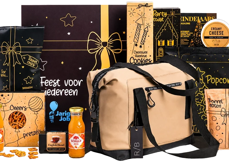 Goed gekoeld