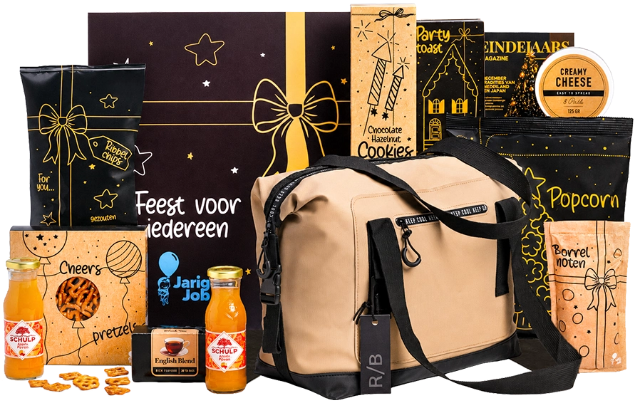 Goed gekoeld
