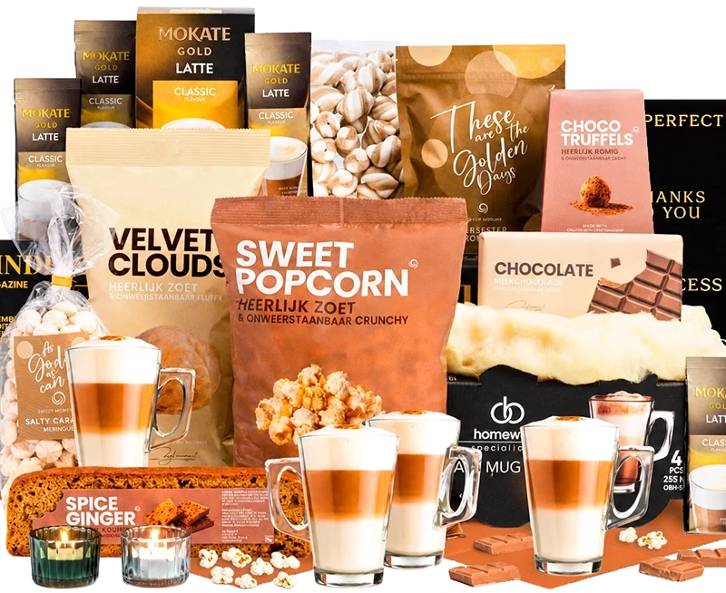 Koffietijd
