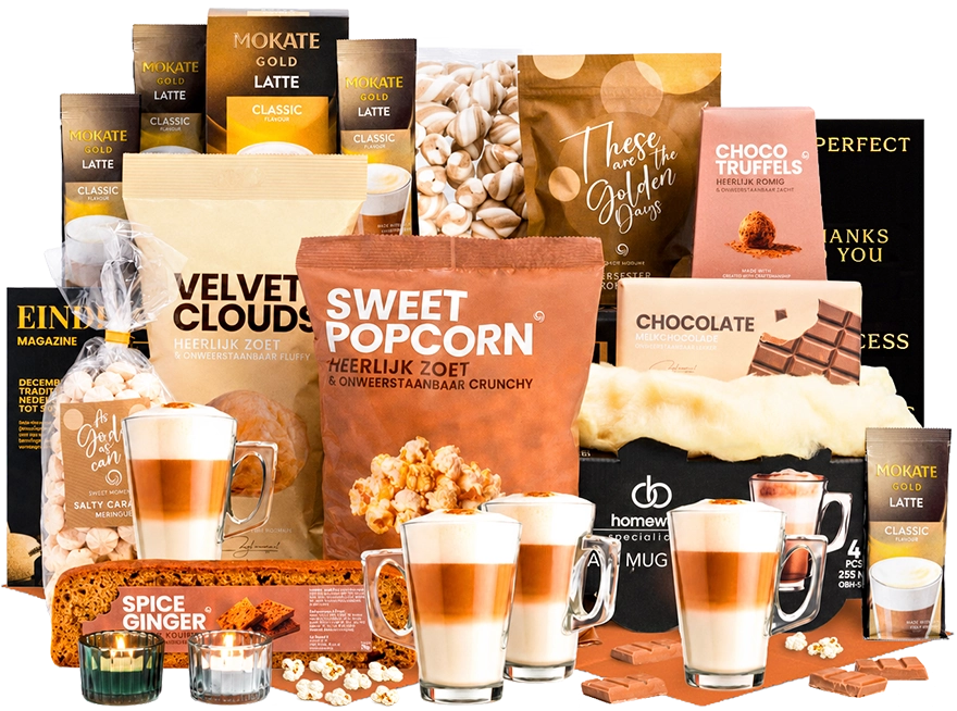 Koffietijd