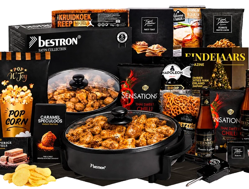 Partyfood