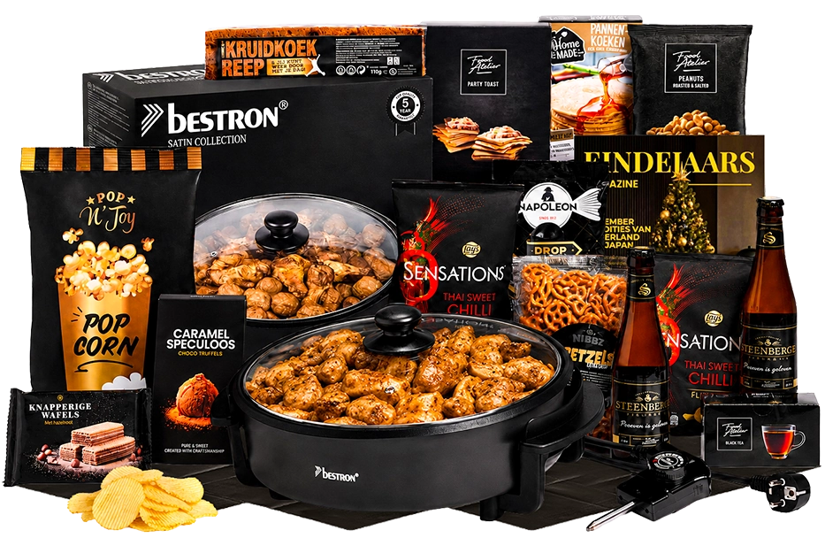 Partyfood