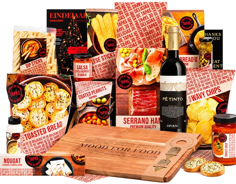 Tapas