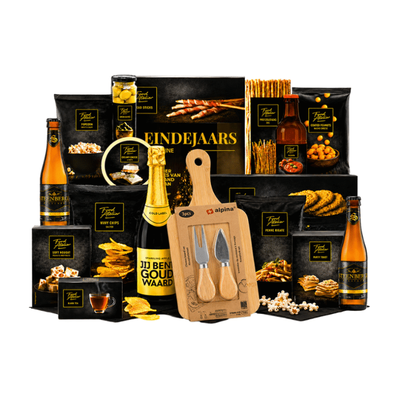 Gouden Kaasavond