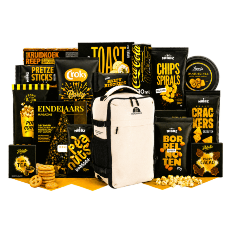 Reis geschenk