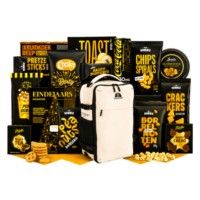 Reis geschenk