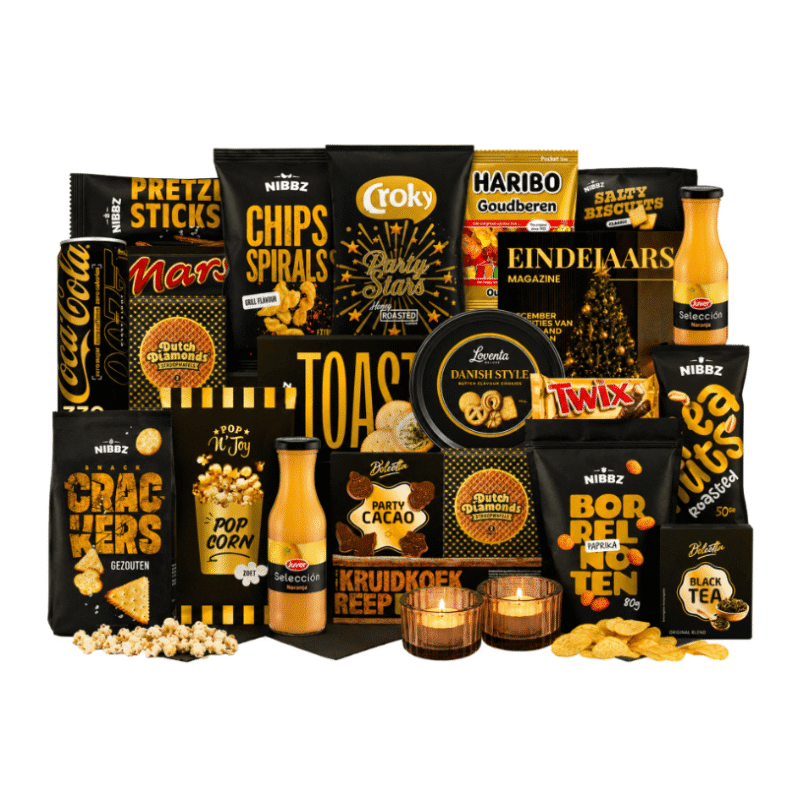 Gouden Feesttafel