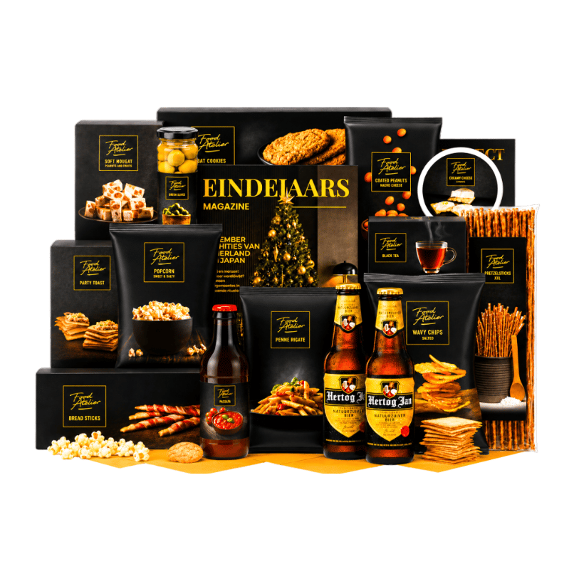 Gouden Proost