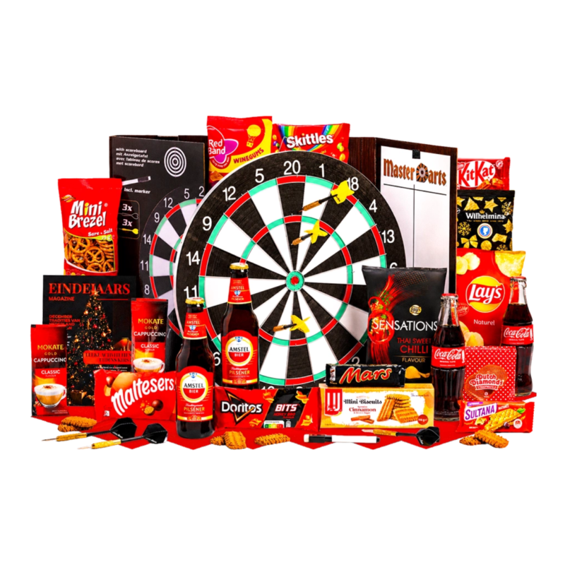 Darts