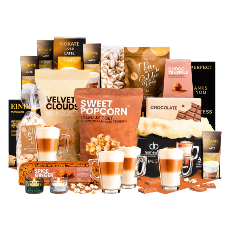 Koffietijd