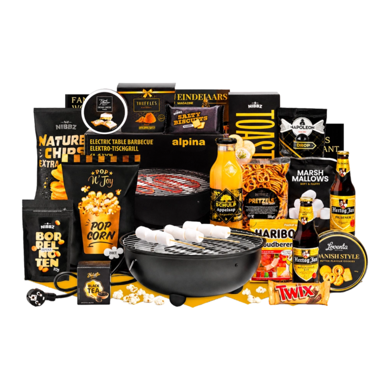 BBQ