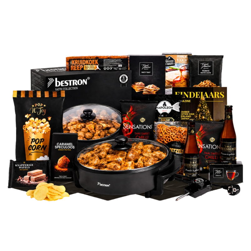 Partyfood