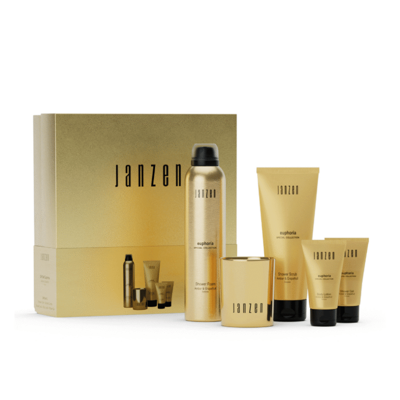 Giftset Euphoria M