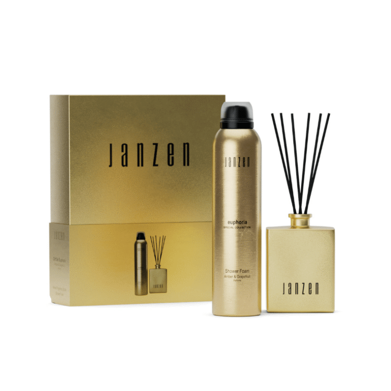 Giftset Euphoria S