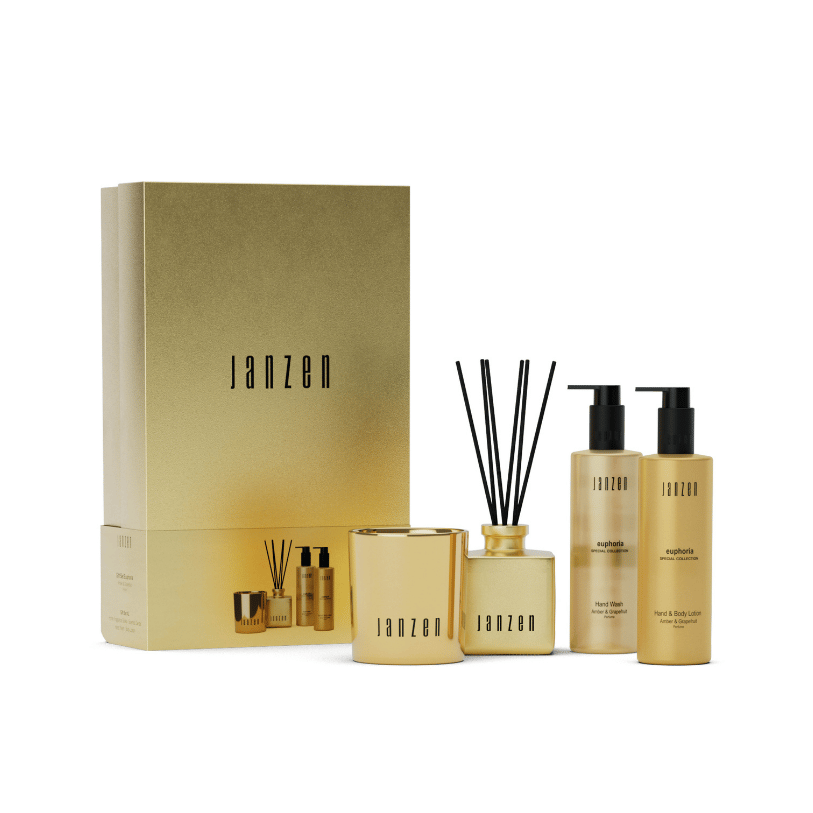 Giftset Euphoria XL
