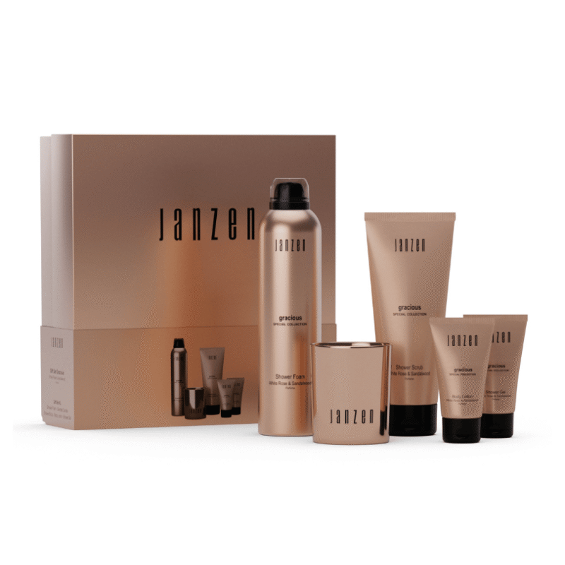Giftset Gracious M