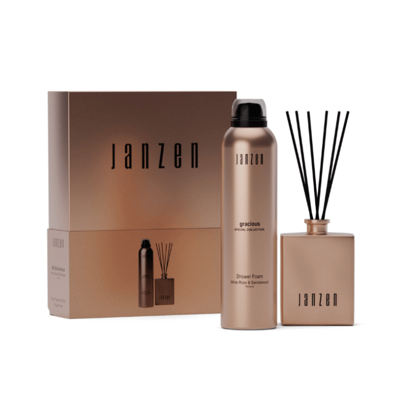 Giftset Gracious S
