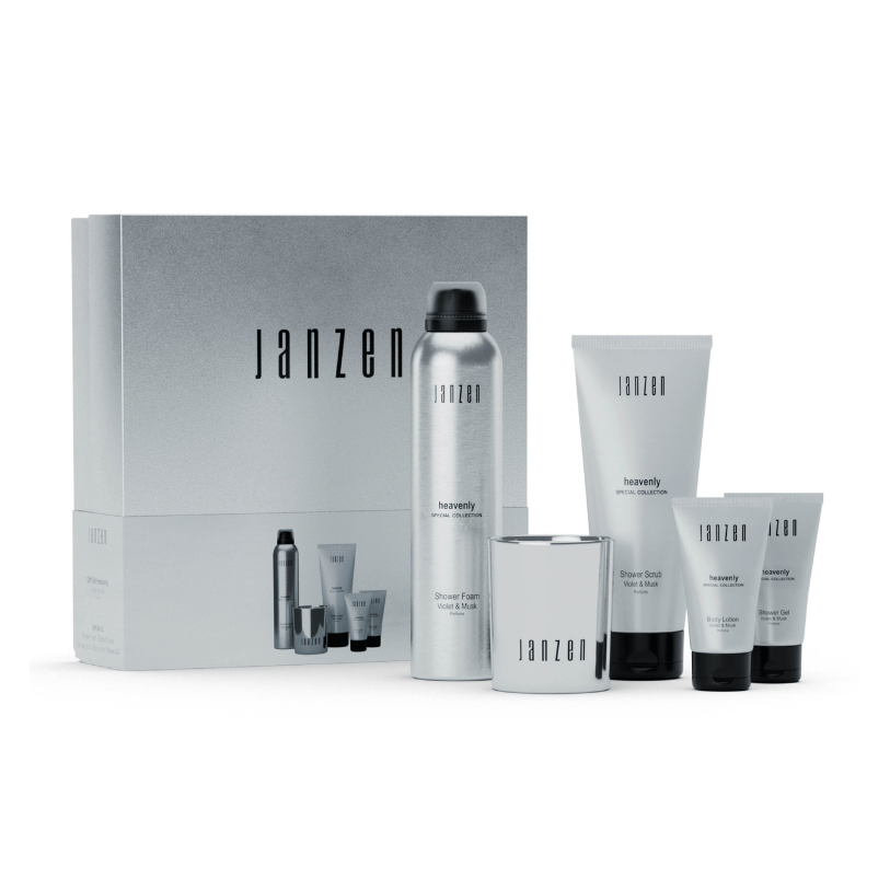 Giftset Heavenly M
