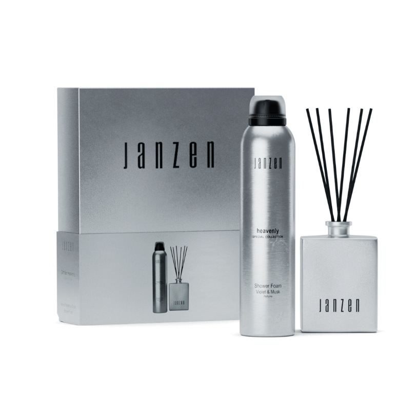 Giftset Heavenly S