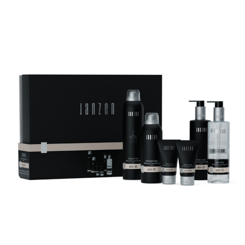 Giftset L - Skin 90