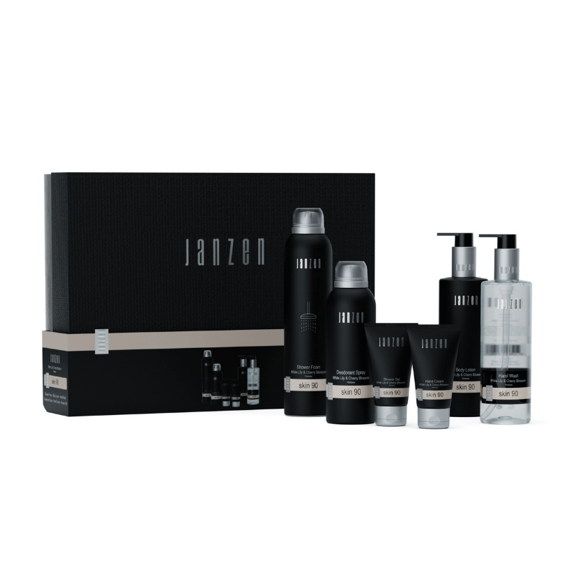 Giftset L - Skin 90