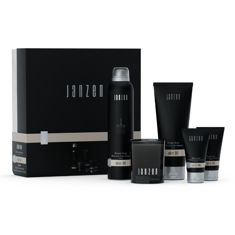 Giftset M Skin 90