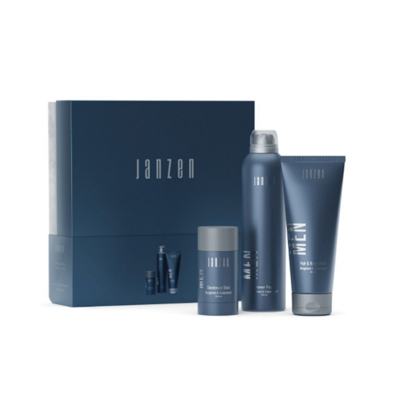 Giftset M - for Men