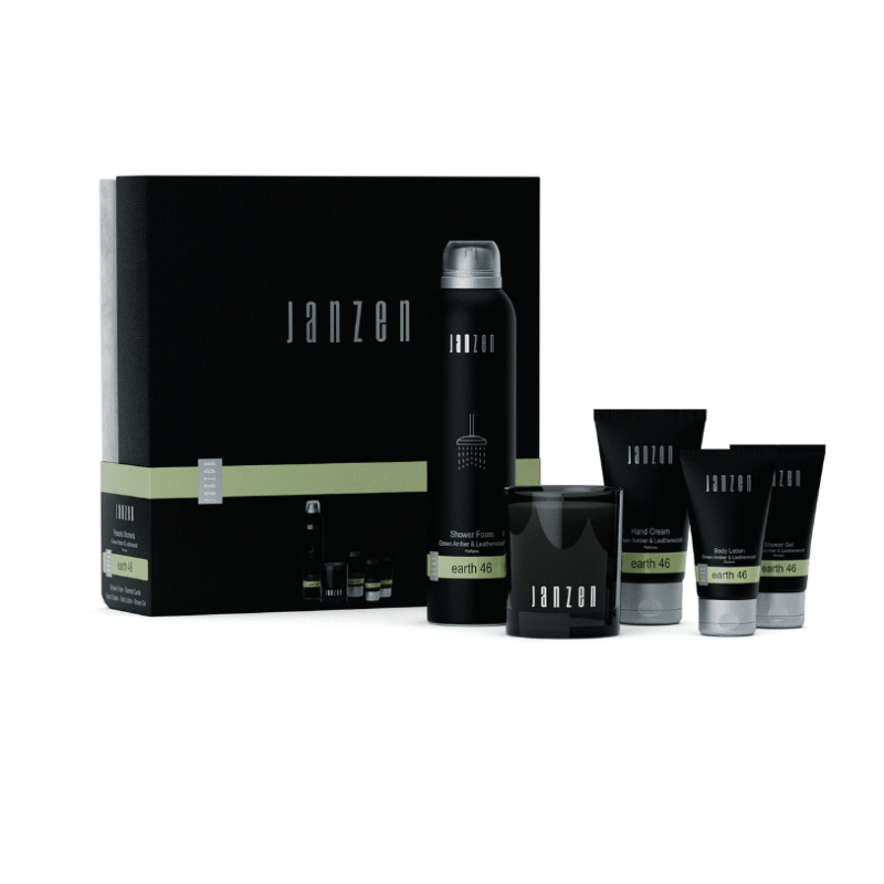 Giftset S - Body - Earth 46