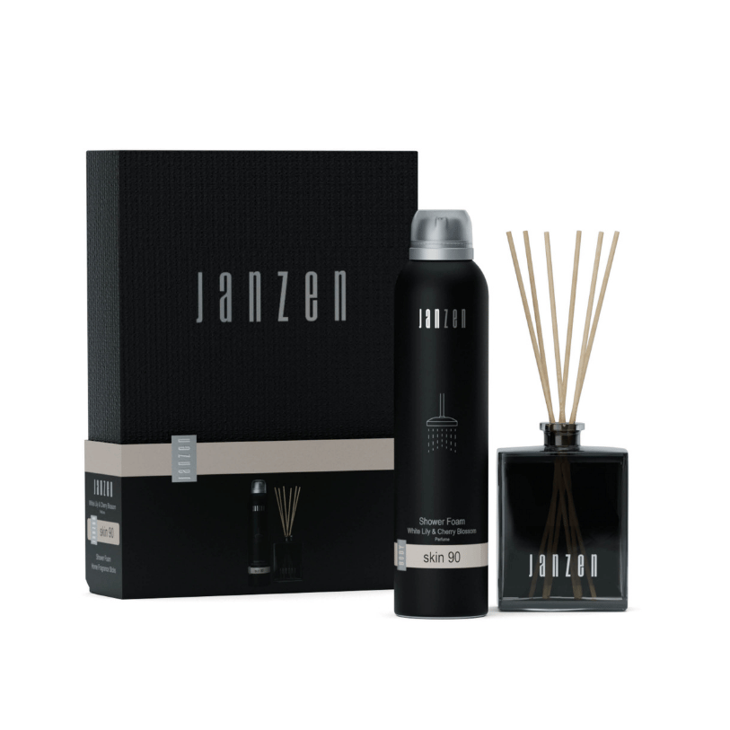 Giftset S - Home & Body - Black 22