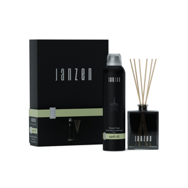 Giftset S - Home & Body - Earth 46